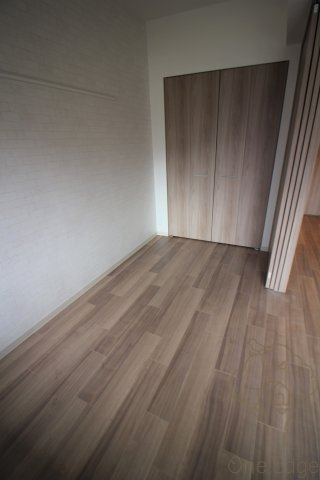 プレサンス大阪天満リバーシアの内装