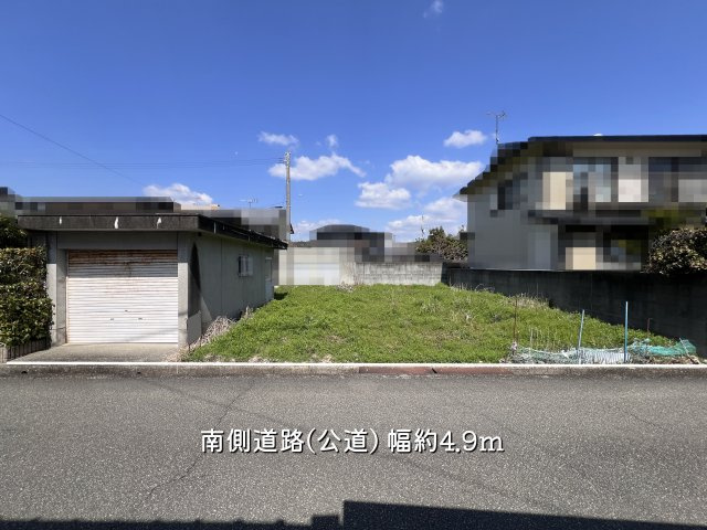 【外観】 | 香美市土佐山田町百石町１丁目