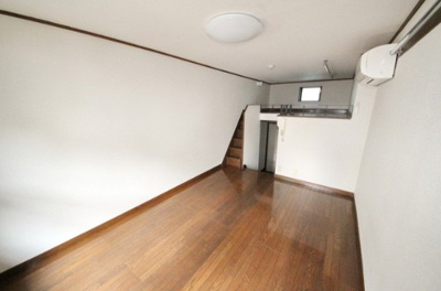 【洋室】 | メゾンダルブル