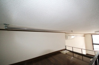 【寝室】 | メゾンダルブル