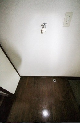 【設備】 | メゾンダルブル