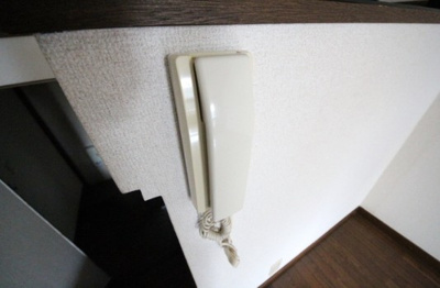 【セキュリティ】 | メゾンダルブル