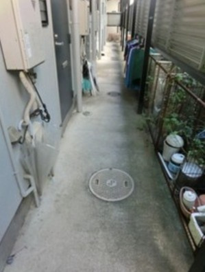 【その他共用部分】 | メゾンダルブル