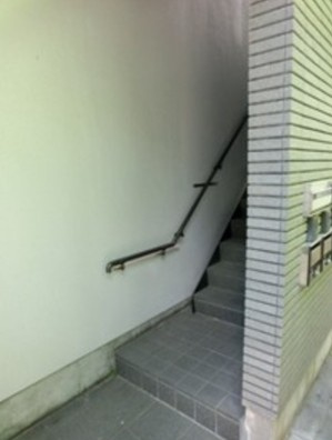 【その他共用部分】 | メゾンダルブル