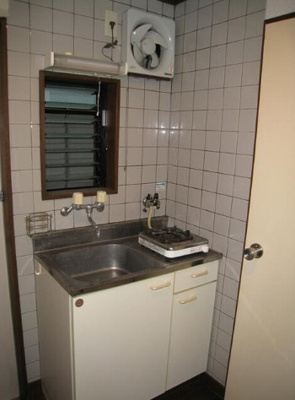 【キッチン】 | メゾンダルブル