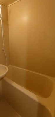 【浴室】 | メゾンダルブル