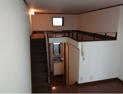 【内装】 | メゾンダルブル