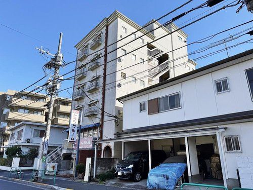 メゾンボア杉並の画像