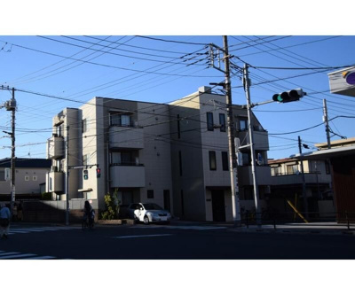 【外観】 | HiVillageo(ハイヴィレッジオ)