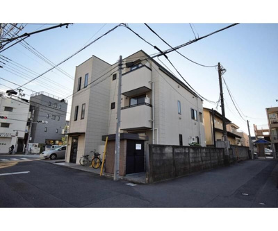 【外観】 | HiVillageo(ハイヴィレッジオ)