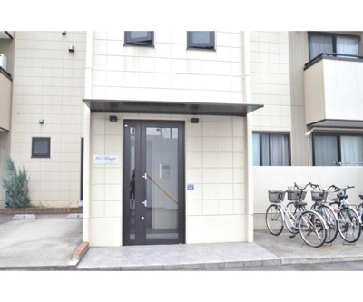 【エントランス】 | HiVillageo(ハイヴィレッジオ)