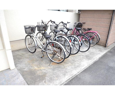 【その他共用部分】 | HiVillageo(ハイヴィレッジオ)