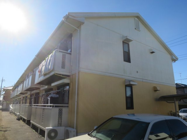 【外観】 | パストラルコート