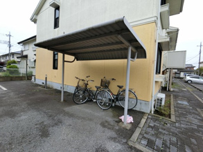 【その他共用部分】