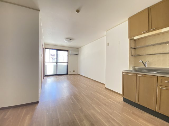 【居間・リビング】