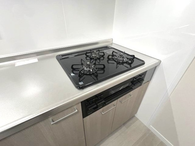 【キッチン】 | プリメーラリヨン