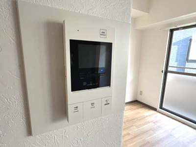 【セキュリティ】 | プリメーラリヨン