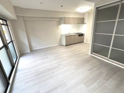 【居間・リビング】 | プリメーラリヨン