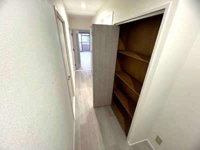 【バルコニー】 | プリメーラリヨン