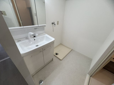 【洗面所】 | プリメーラリヨン