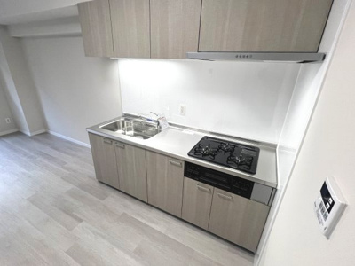 【キッチン】 | プリメーラリヨン