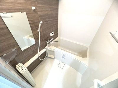 【浴室】 | プリメーラリヨン