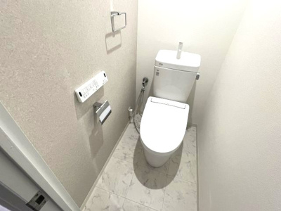 【トイレ】 | プリメーラリヨン