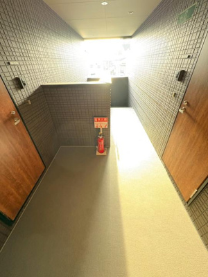 【その他共用部分】 | ALEGRIA津久野North