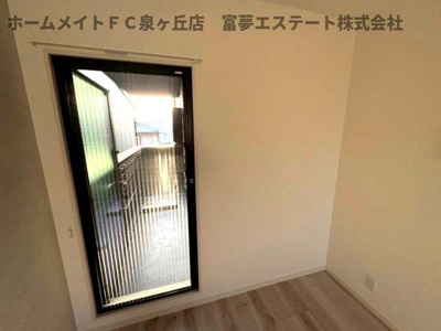 【展望】 | ALEGRIA津久野North