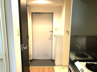 【内装】 | アクシーズグランデ川口西Ⅲ