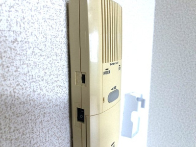 【設備】 | アクシーズグランデ川口西Ⅲ
