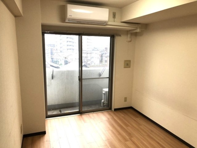 【居間・リビング】 | アクシーズグランデ川口西Ⅲ