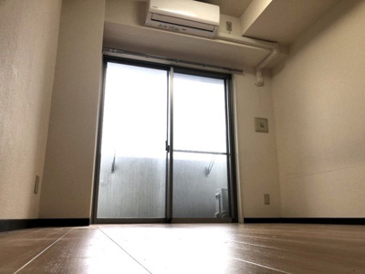 【洋室】 | アクシーズグランデ川口西Ⅲ