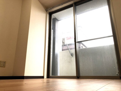 【洋室】 | アクシーズグランデ川口西Ⅲ