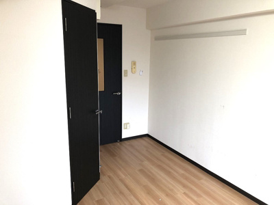 【寝室】 | アクシーズグランデ川口西Ⅲ