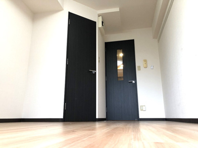 【洋室】 | アクシーズグランデ川口西Ⅲ