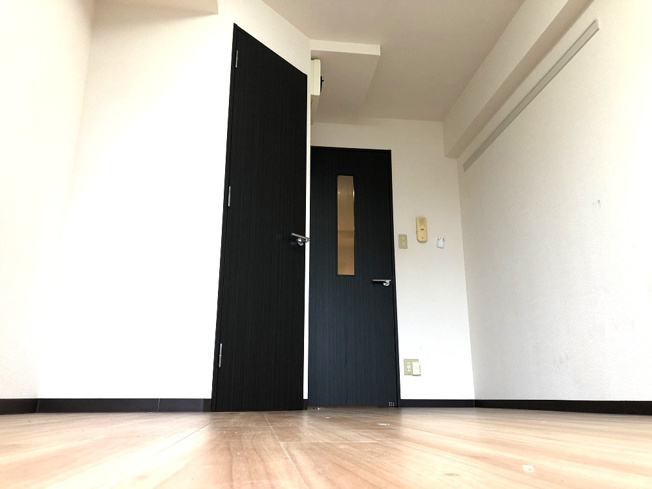 【居間・リビング】 | アクシーズグランデ川口西Ⅲ