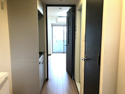 【内装】 | アクシーズグランデ川口西Ⅲ