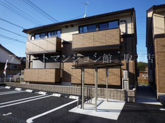【外観】