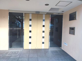 【エントランス】 | コラールⅡ番館（グッドホーム）