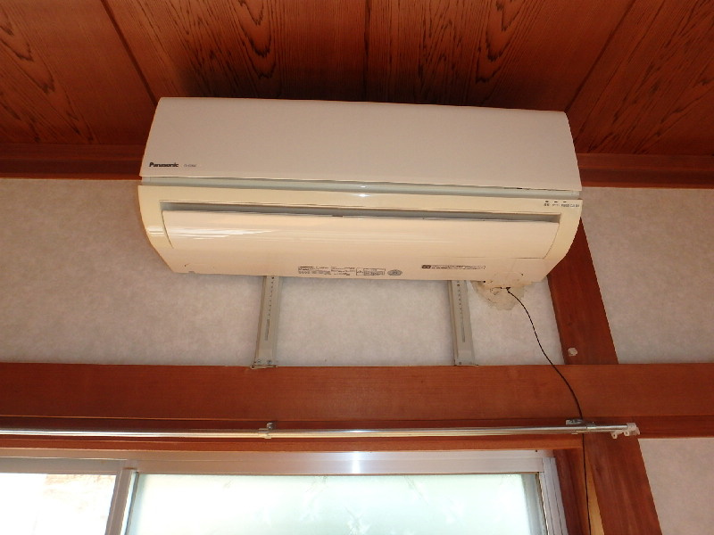 M0120R　加納貸家の設備