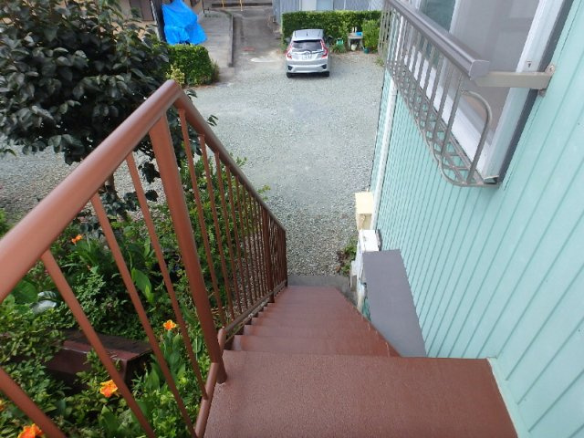 南伊豆町加納貸家のその他
