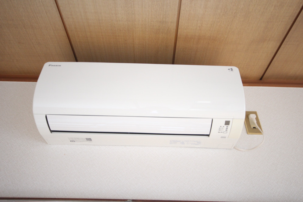 センチュリー山川の設備