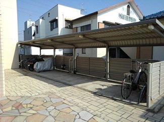 【その他共用部分】