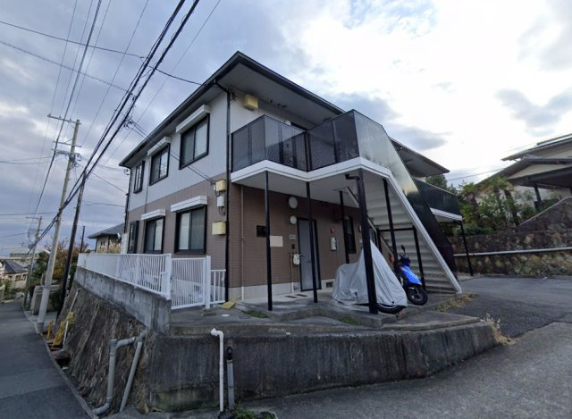 MKハイツのその他共用部分