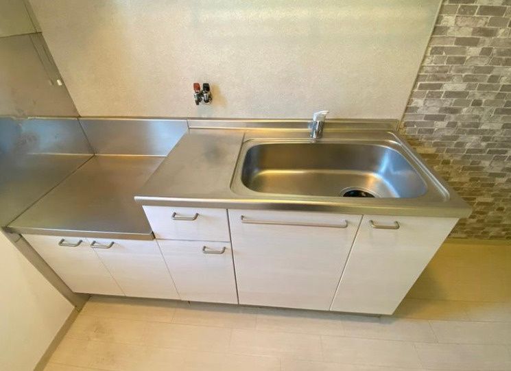 MKハイツの設備