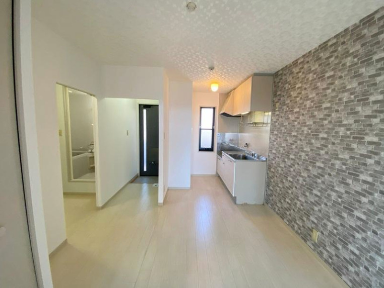 MKハイツのその他