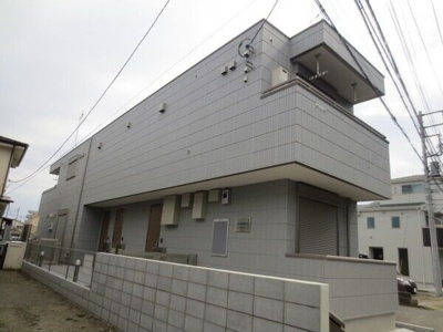 【エントランス】 | メゾンアクエリアス