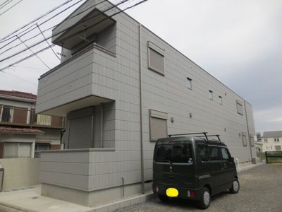 【その他共用部分】 | メゾンアクエリアス