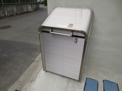 【その他共用部分】 | メゾンアクエリアス